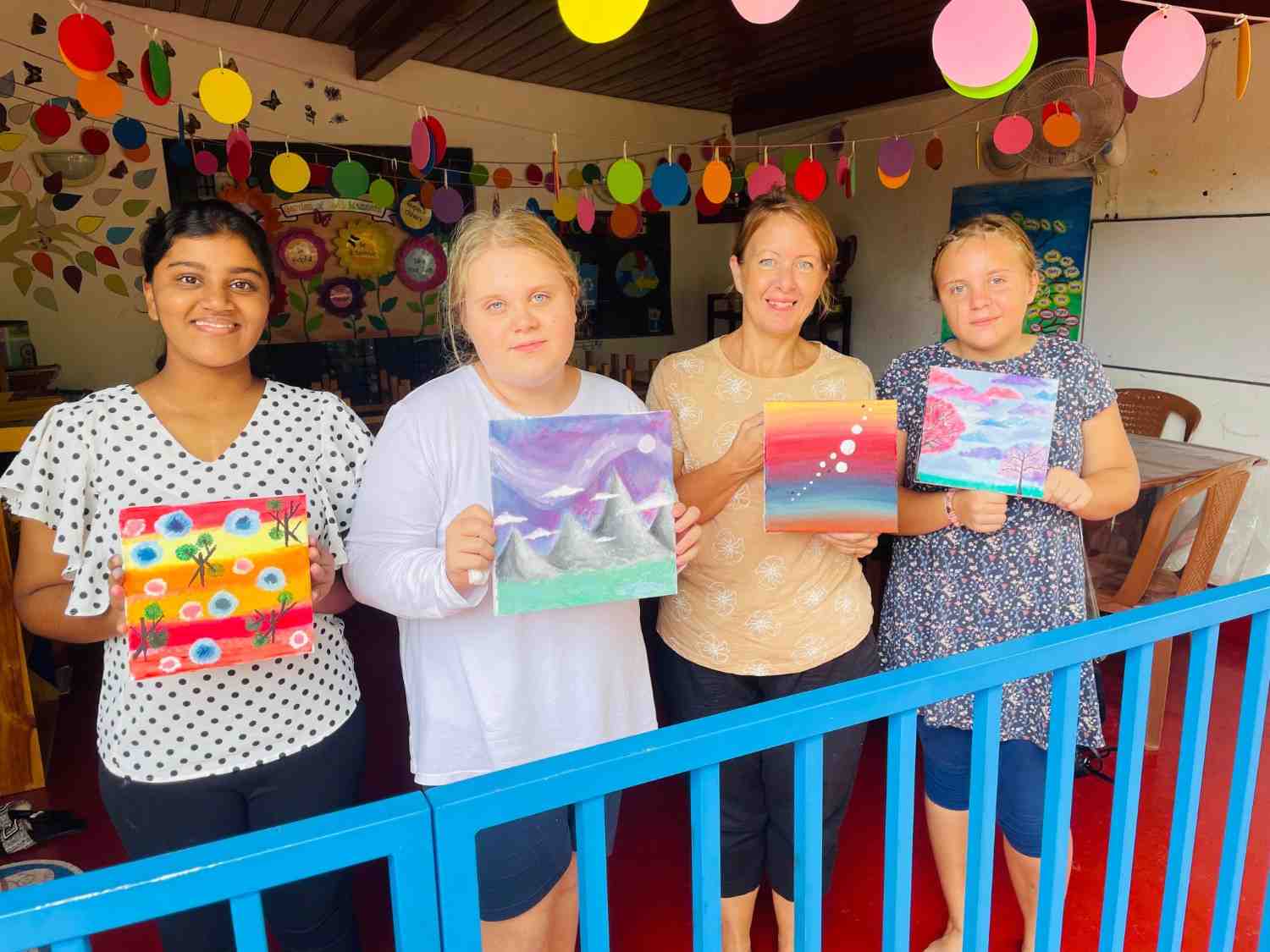 Homeschooling activity 3