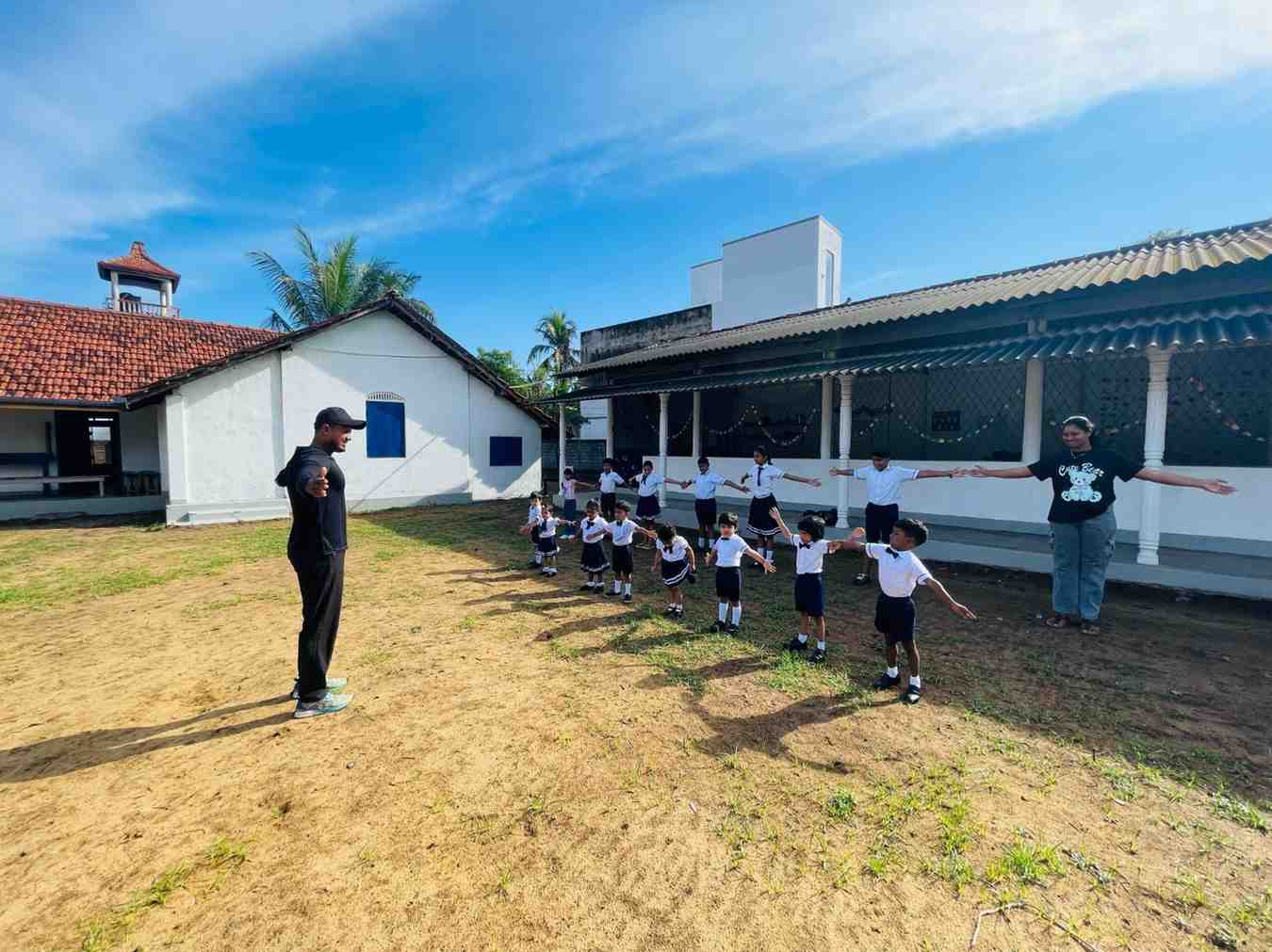 Homeschooling activity 4