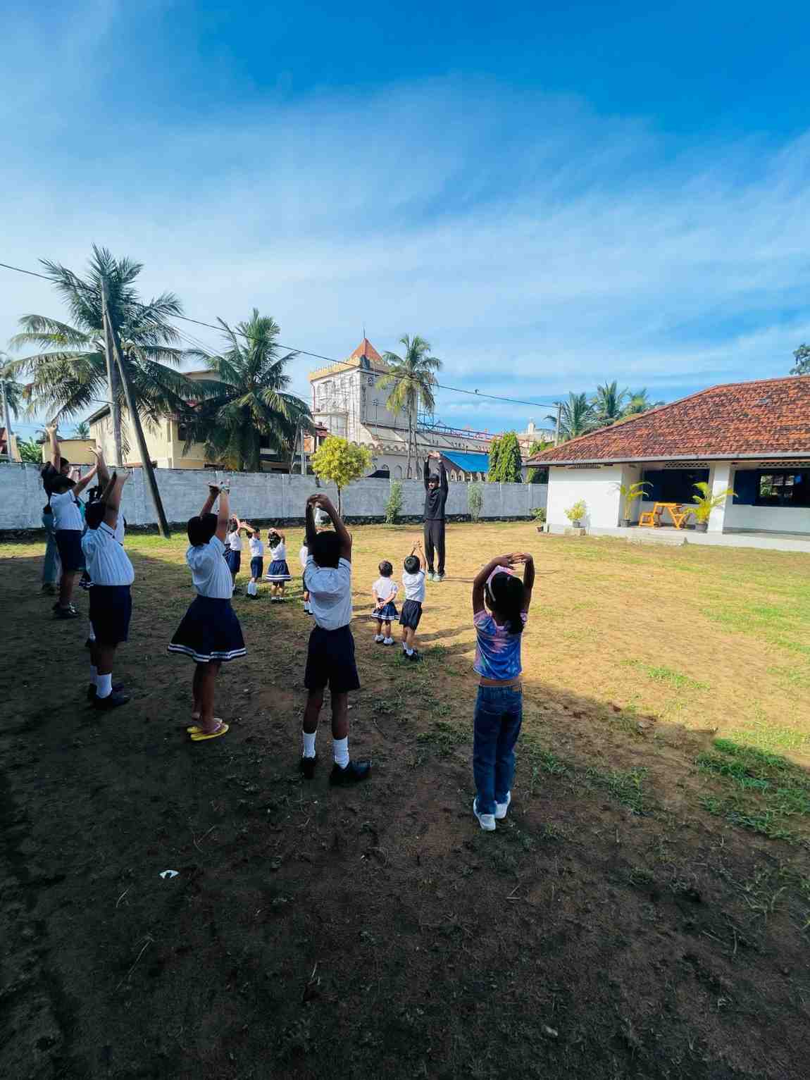 Homeschooling activity 5