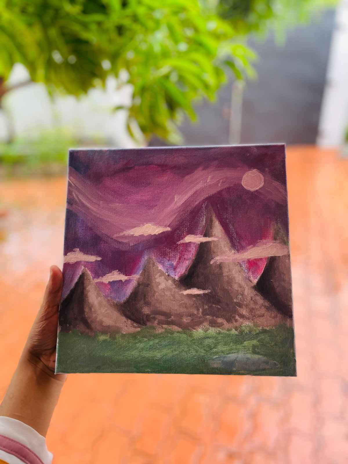 Homeschooling activity 6