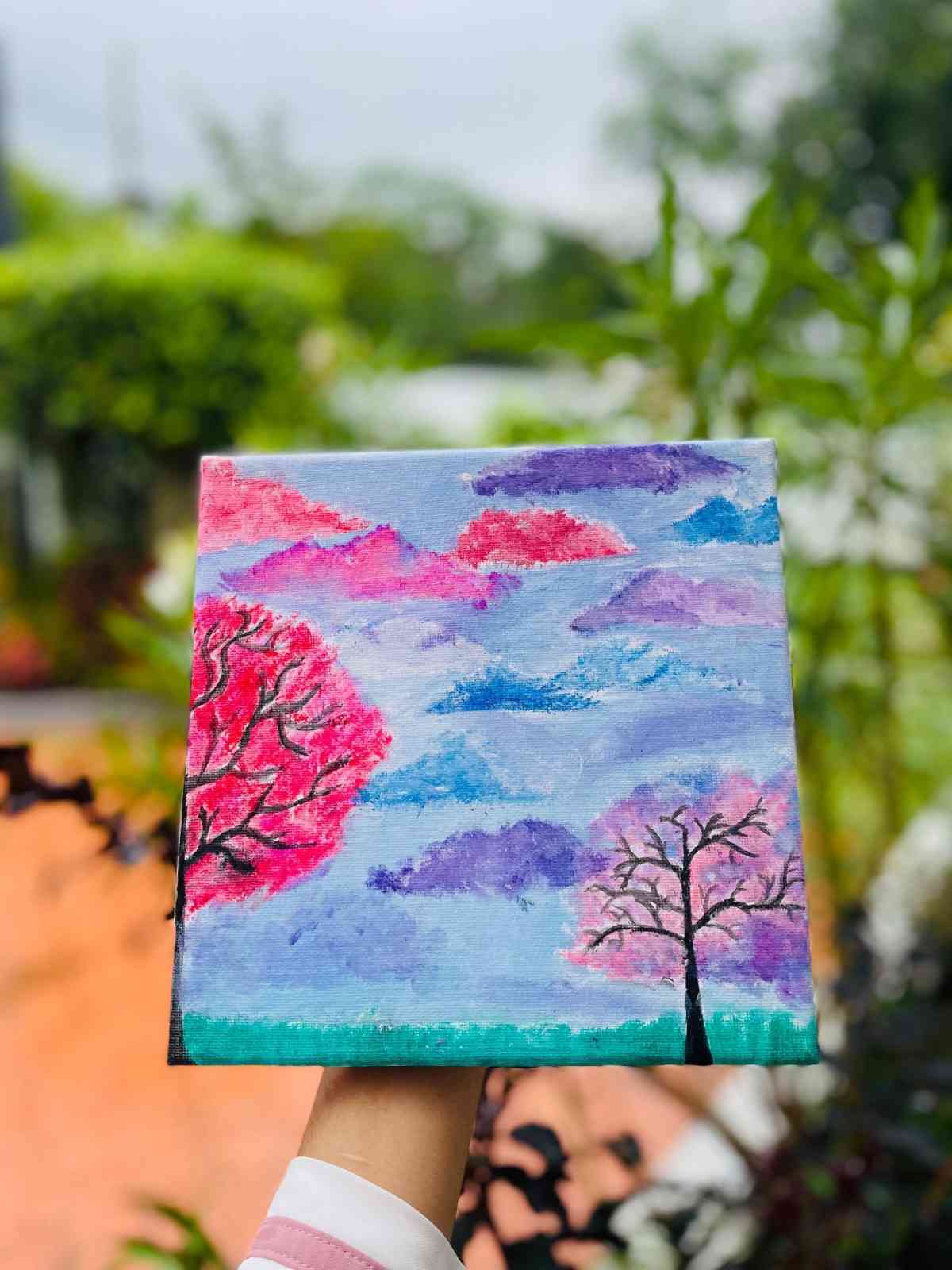 Homeschooling activity 8