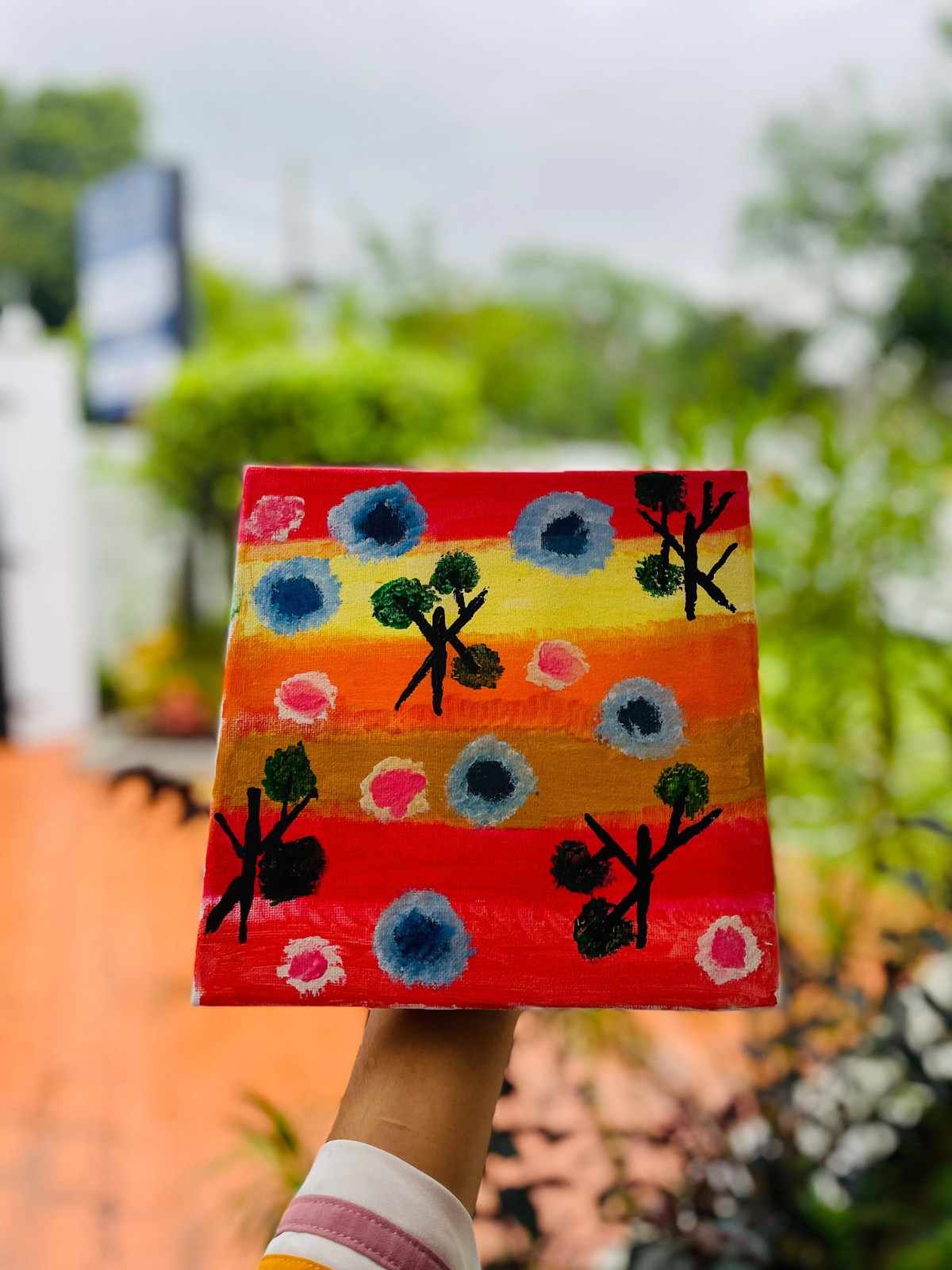 Homeschooling activity 9